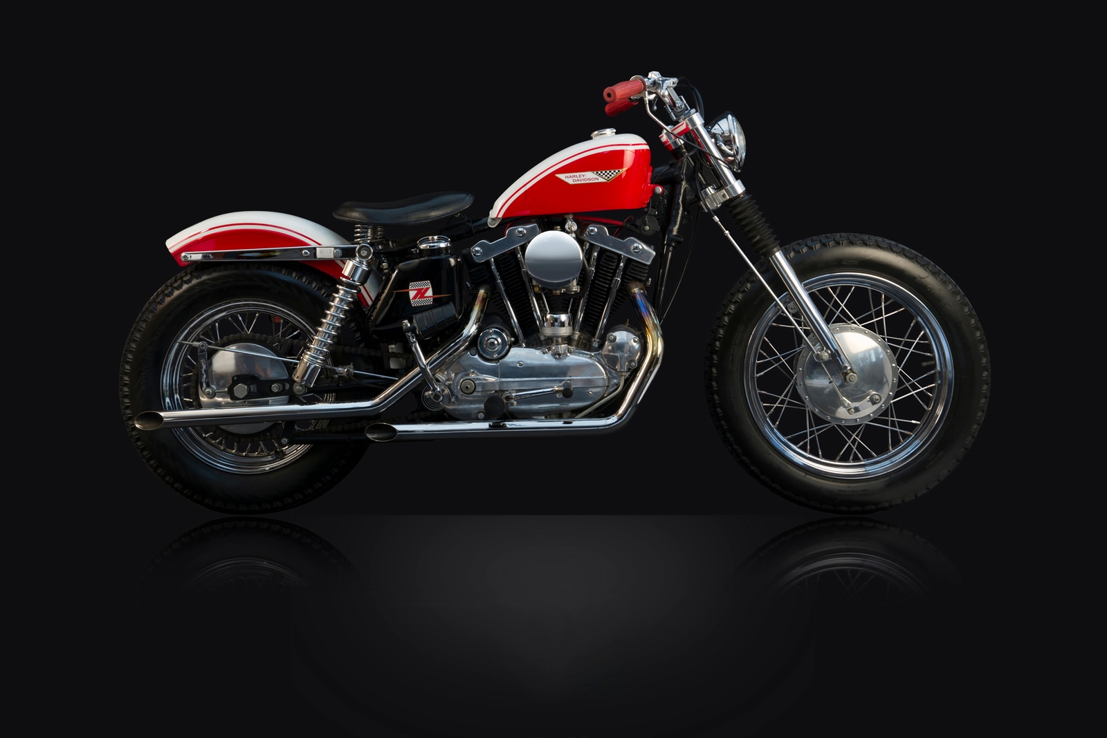 Motos et Deux-Roues